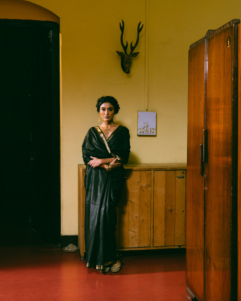 Kala Khatta
